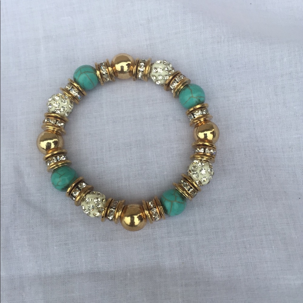 Stretches Bracelet